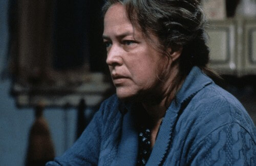 O filme Eclipse Total é um clássico de Stephen King