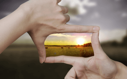 O exercício psicológico de saborear a vida