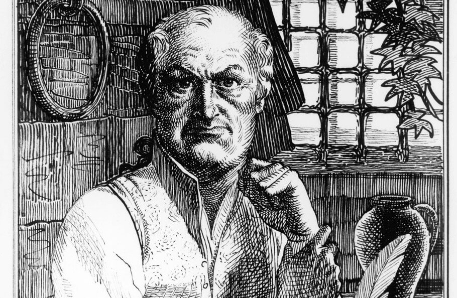 Biografia do Marquês de Sade, um ícone da maldade