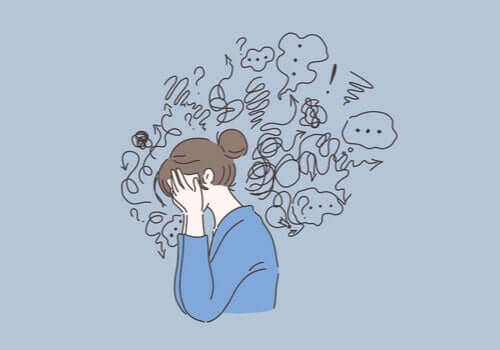 É assim que o cérebro multiplica os problemas