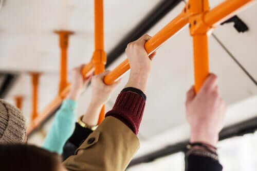 Transporte público