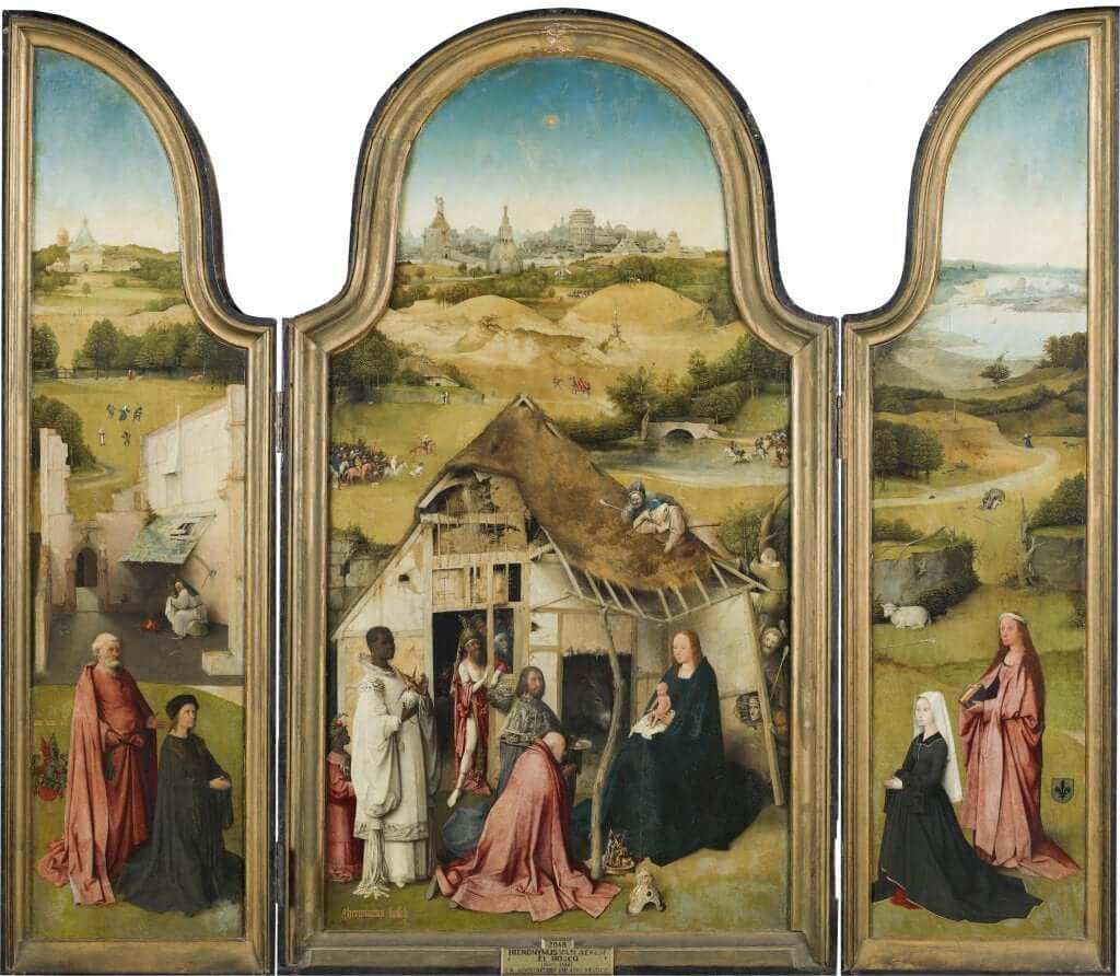 Hieronymus Bosch