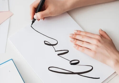 Lettering: desenho artístico