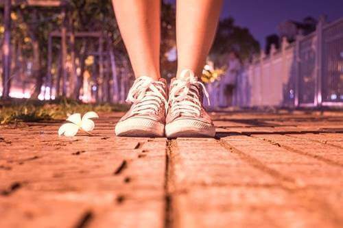 Responsabilidade pessoal: quando você é a pedra no seu sapato