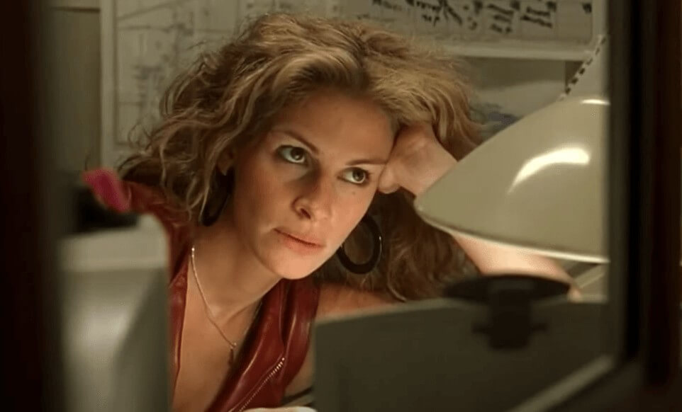 Erin Brockovich