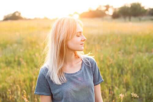 Respiração holotrópica: ar livre