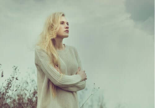 O fim de uma relação sempre causa dor