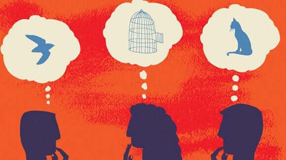 O cérebro social: por que é uma vantagem evolutiva?