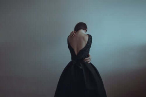 O que é a síndrome da carência afetiva?