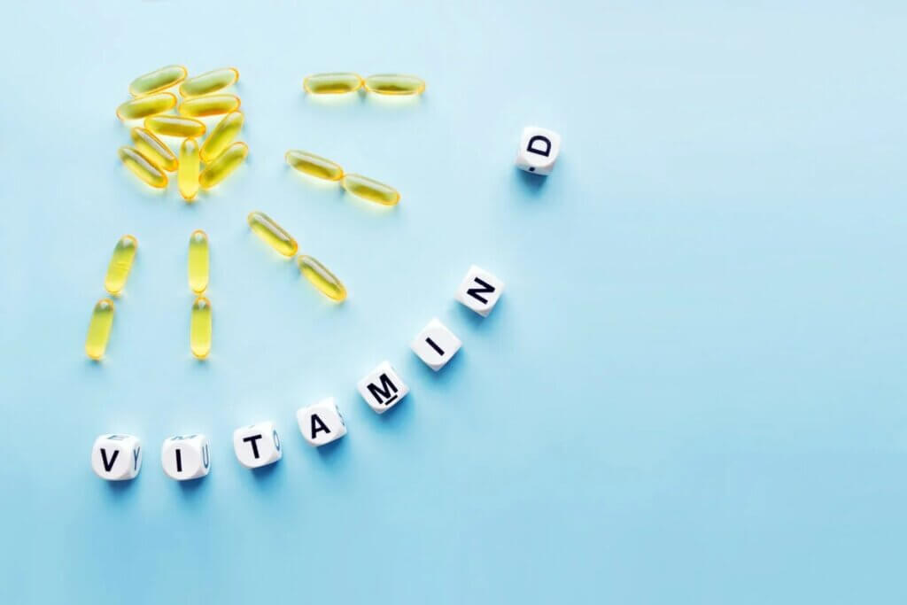 Vitamina D