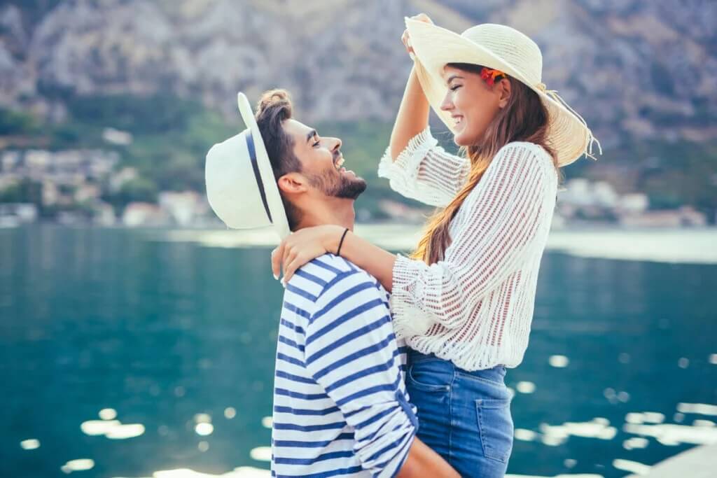 5 surpreendentes fatos científicos sobre o amor