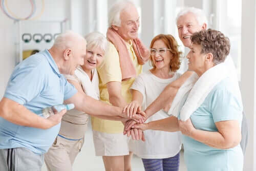 As mentes bem conservadas dos "superagers"