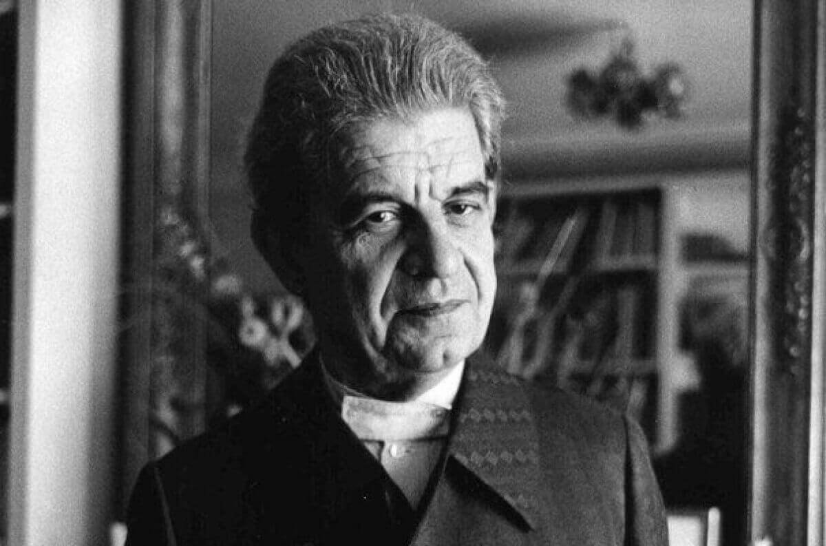 Jacques Lacan