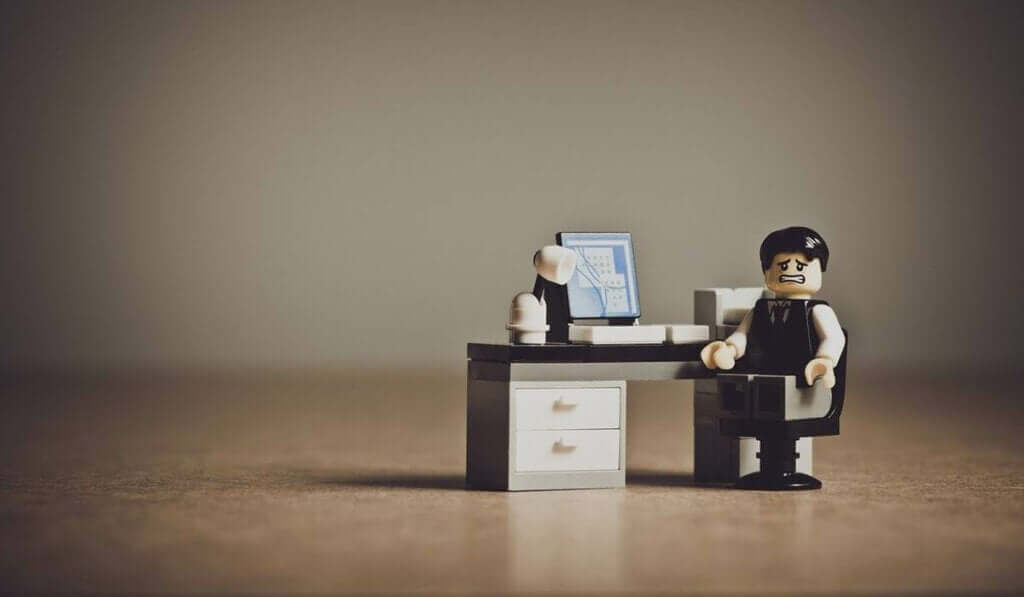 Pessoas sem tempo livre: o medo de parar