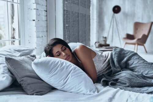 O quarto ideal para dormir: como organizar o ambiente para favorecer o sono?