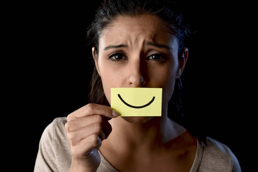 Contra a happycracia: me deixe ficar triste