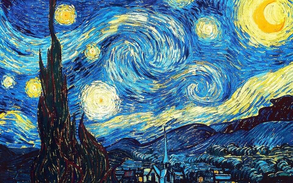 Psicologia da arte: conceito e características