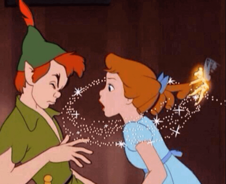 Peter Pan