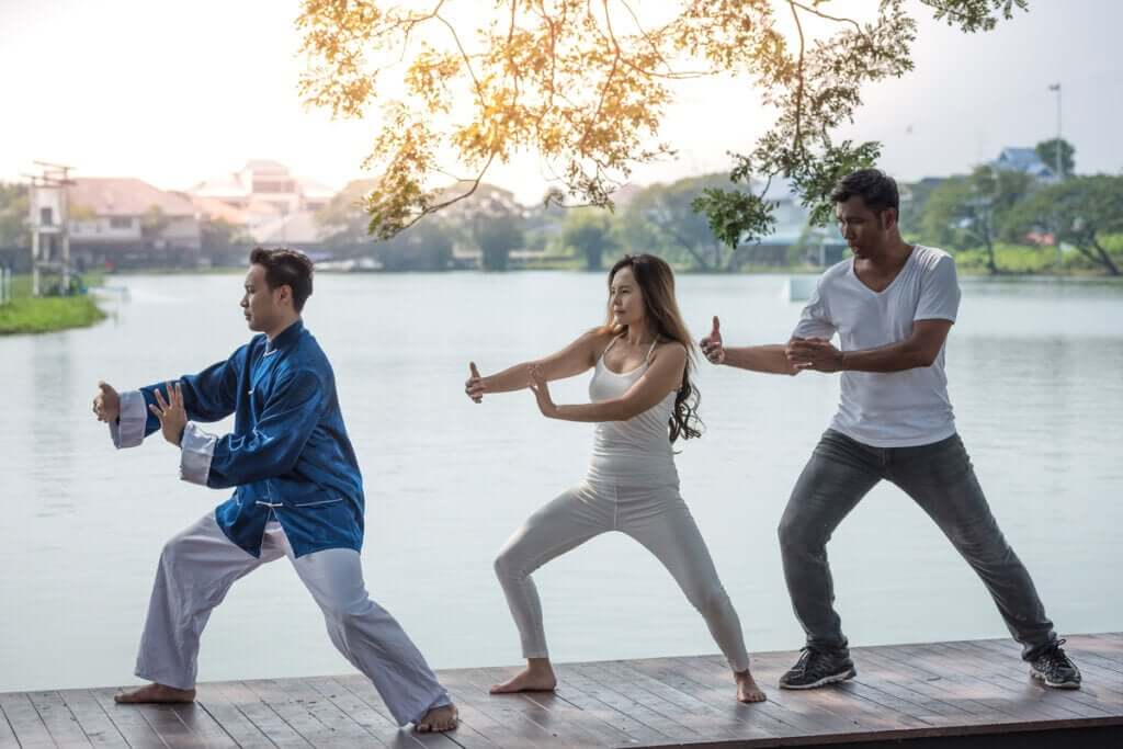 Qi Gong (Chi Kung): o que é e como é praticado?