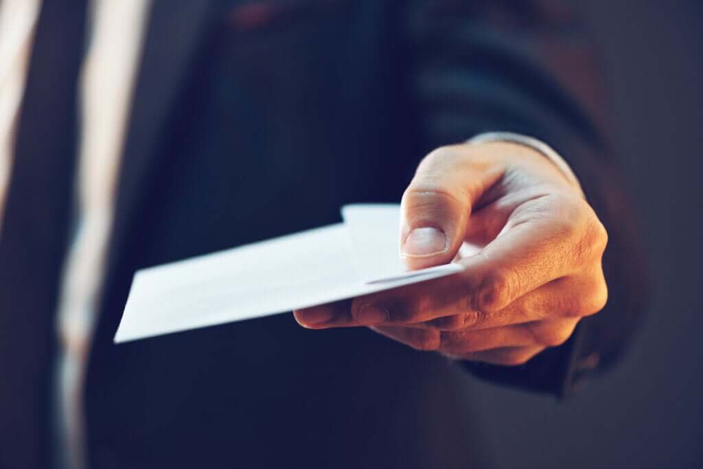Como funciona a mente de um corrupto?