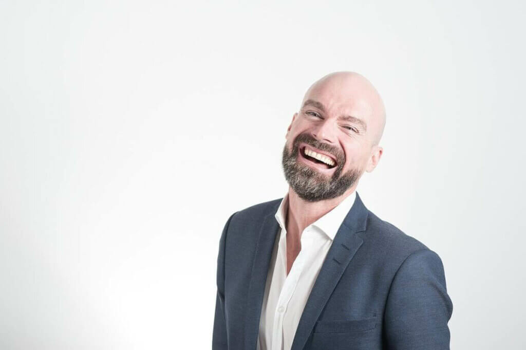 Como ter uma personalidade mais atrativa