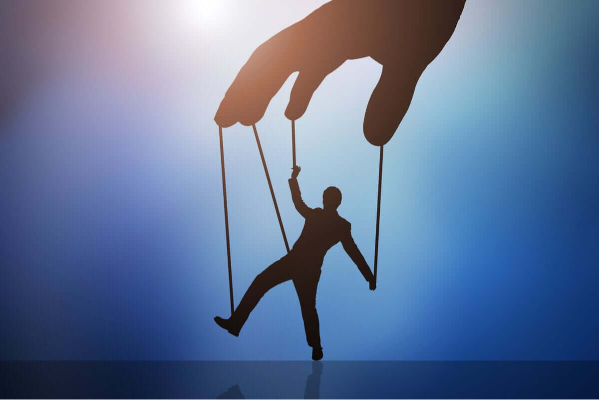A mente de um corrupto