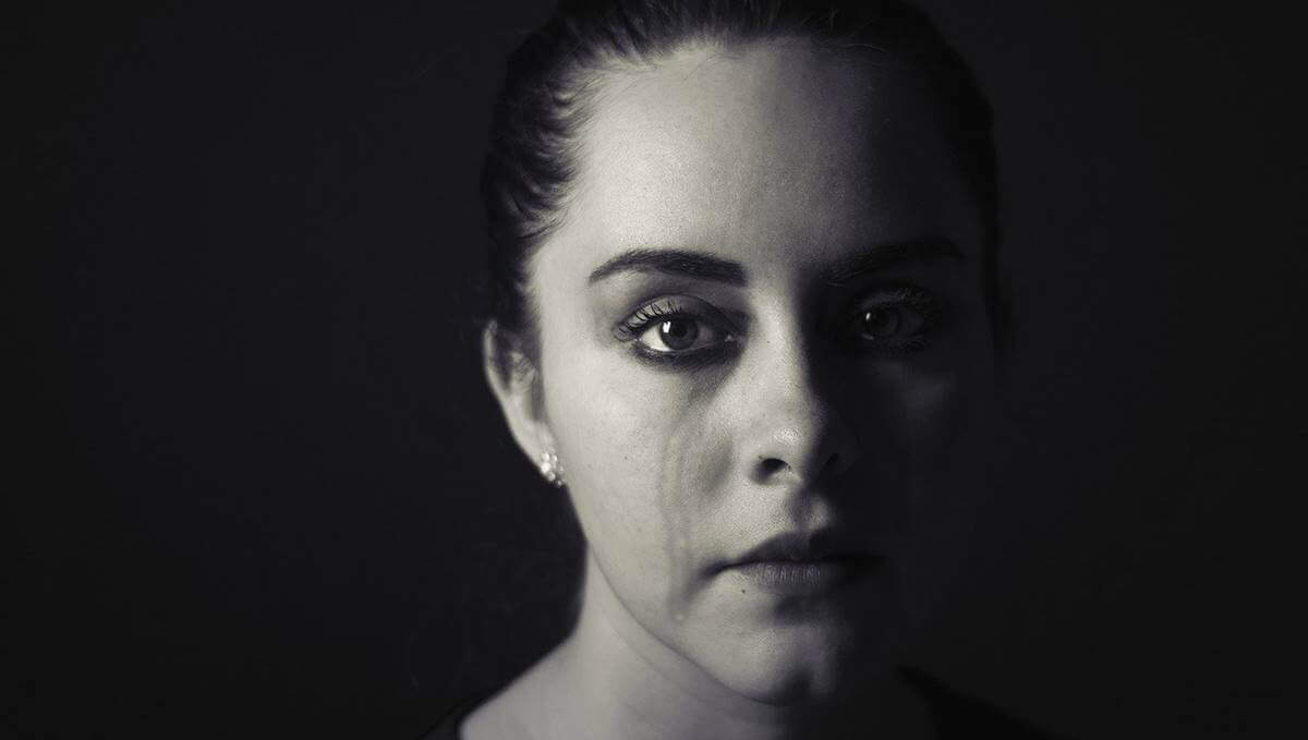 Preciso falar com alguém