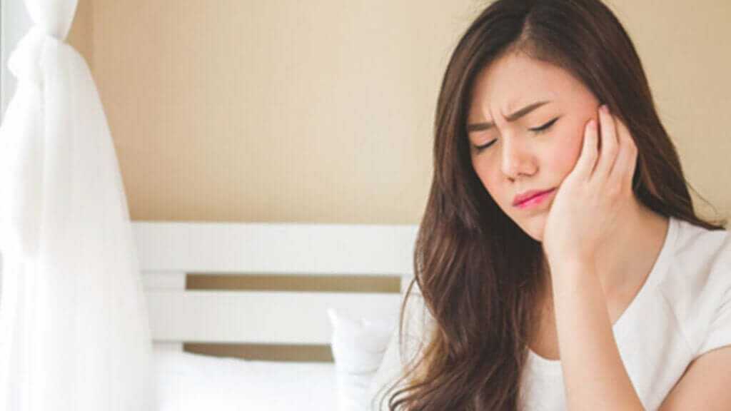 A síndrome da tensão temporomandibular e a sua relação com o estresse