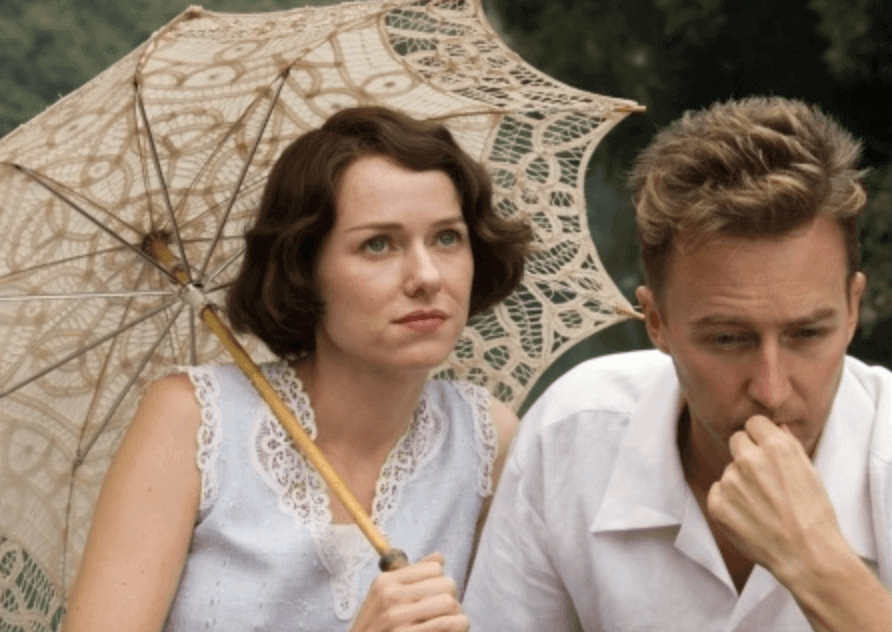 O Despertar de uma Paixão