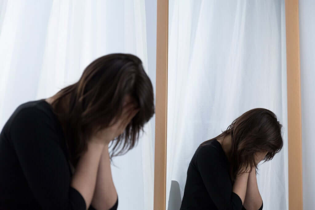 Por que não me sinto confortável com o meu corpo?