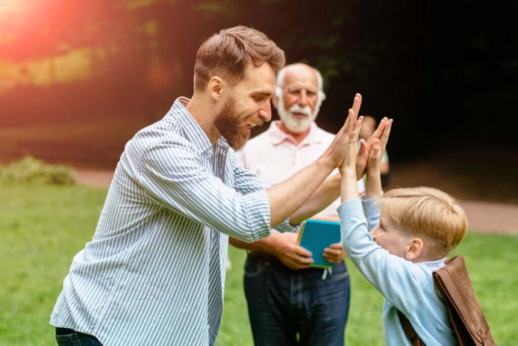 O que é o reforço positivo e como usá-lo?