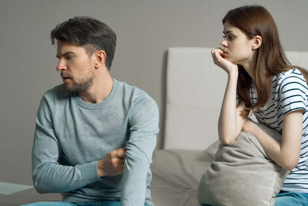 Expectativas insatisfeitas no relacionamento: eu te amo, mas falta algo