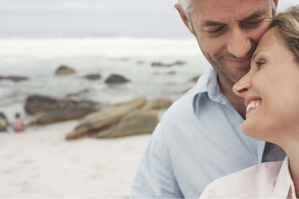 Como amar a dois, segundo o psicoterapeuta Russ Harris