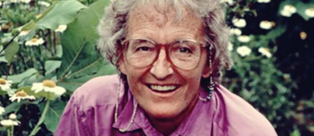 Elisabeth Kübler-Ross: a psiquiatra que nos deu lições sobre a morte