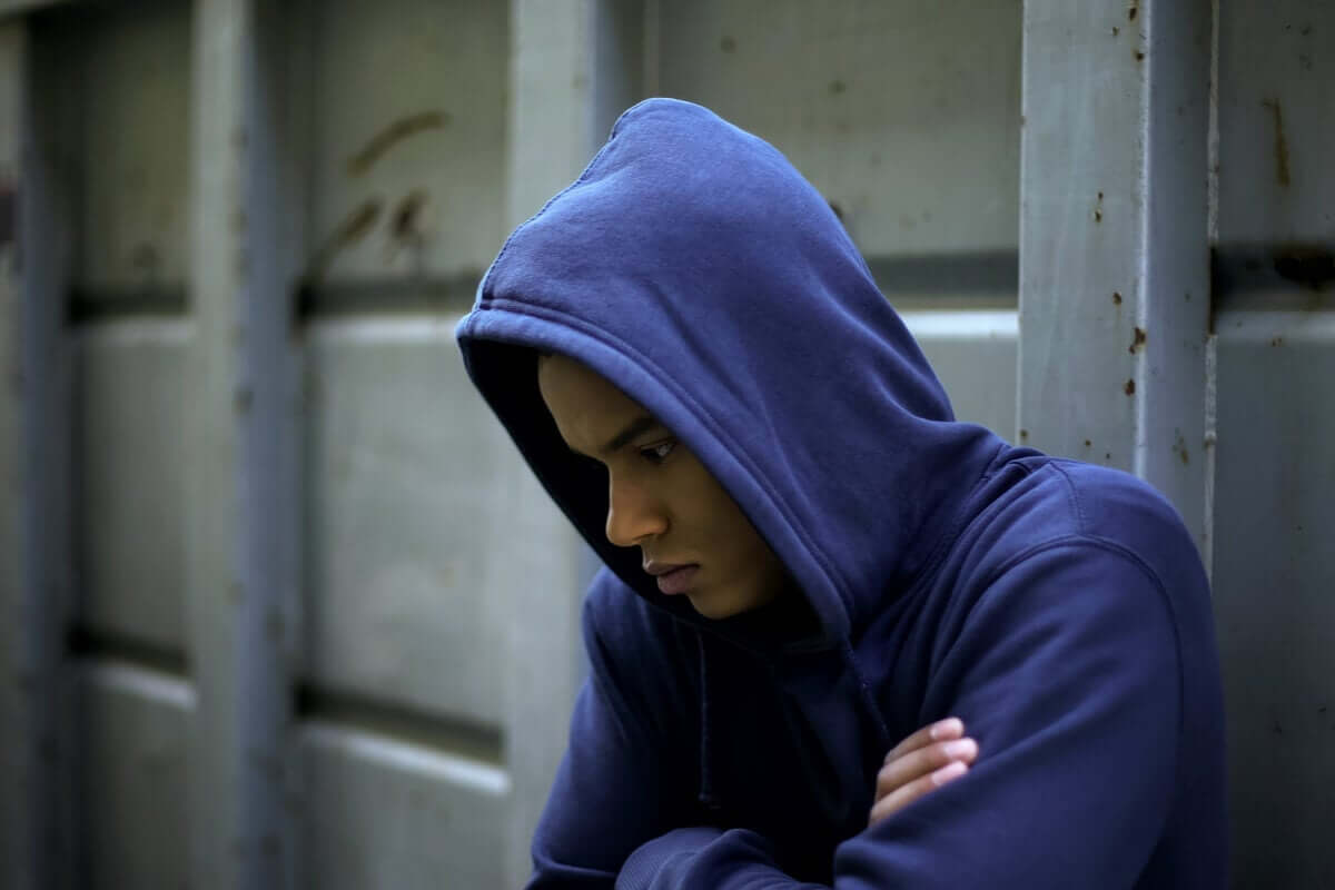 Anomia e frustração