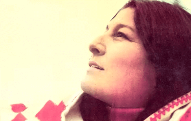 Mercedes Sosa