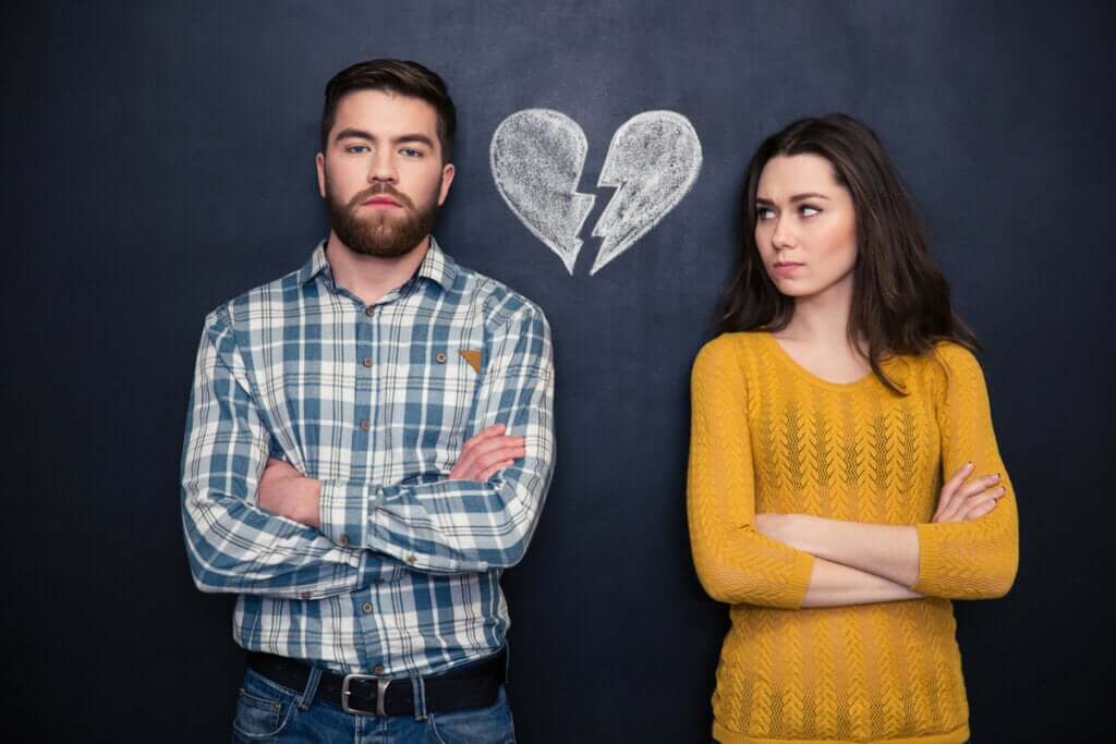 Como evitar sabotar o relacionamento?