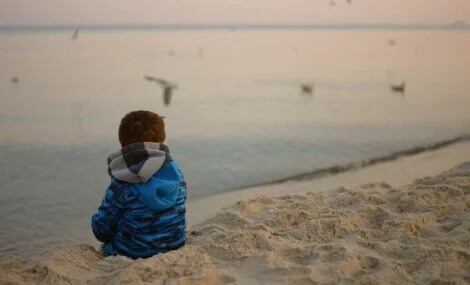 Por que há pais que abandonam seus filhos?