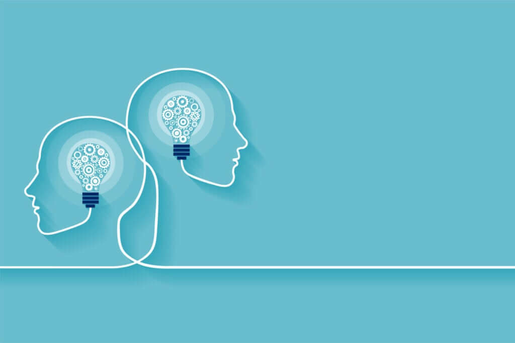 Os dois sistemas de pensamento de Kahneman