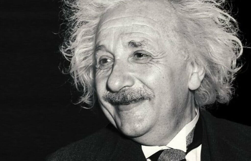 Einstein