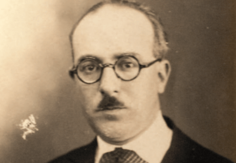 Fernando Pessoa