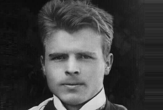 Hermann Rorschach