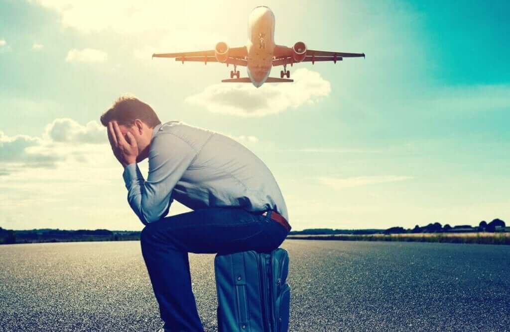 O que é a hodofobia? Conheça o medo de viajar