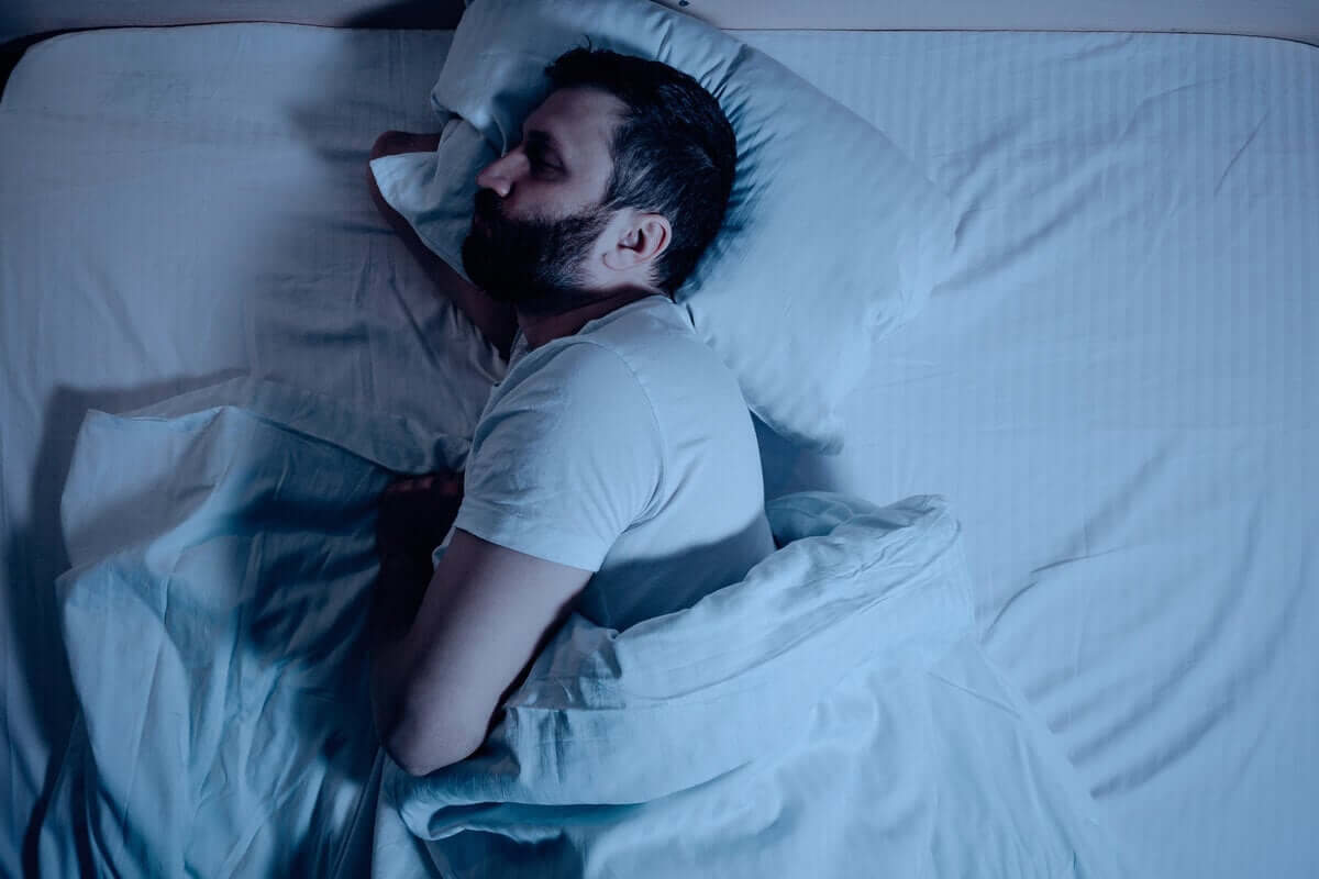 Efeitos colaterais e riscos da cura do sono