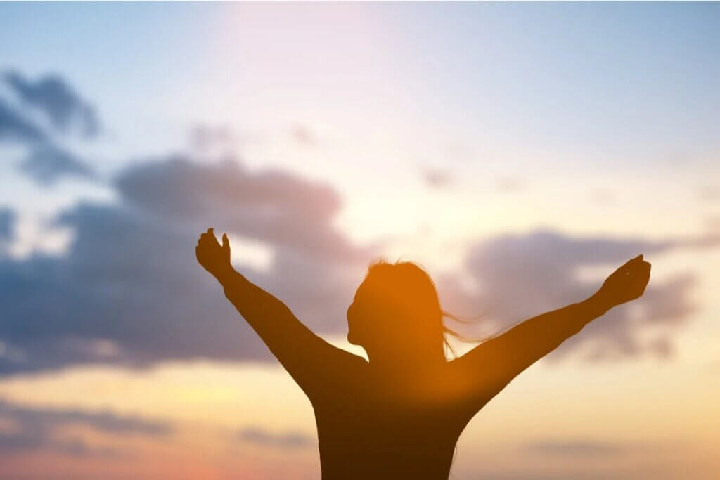 Conexão com a natureza