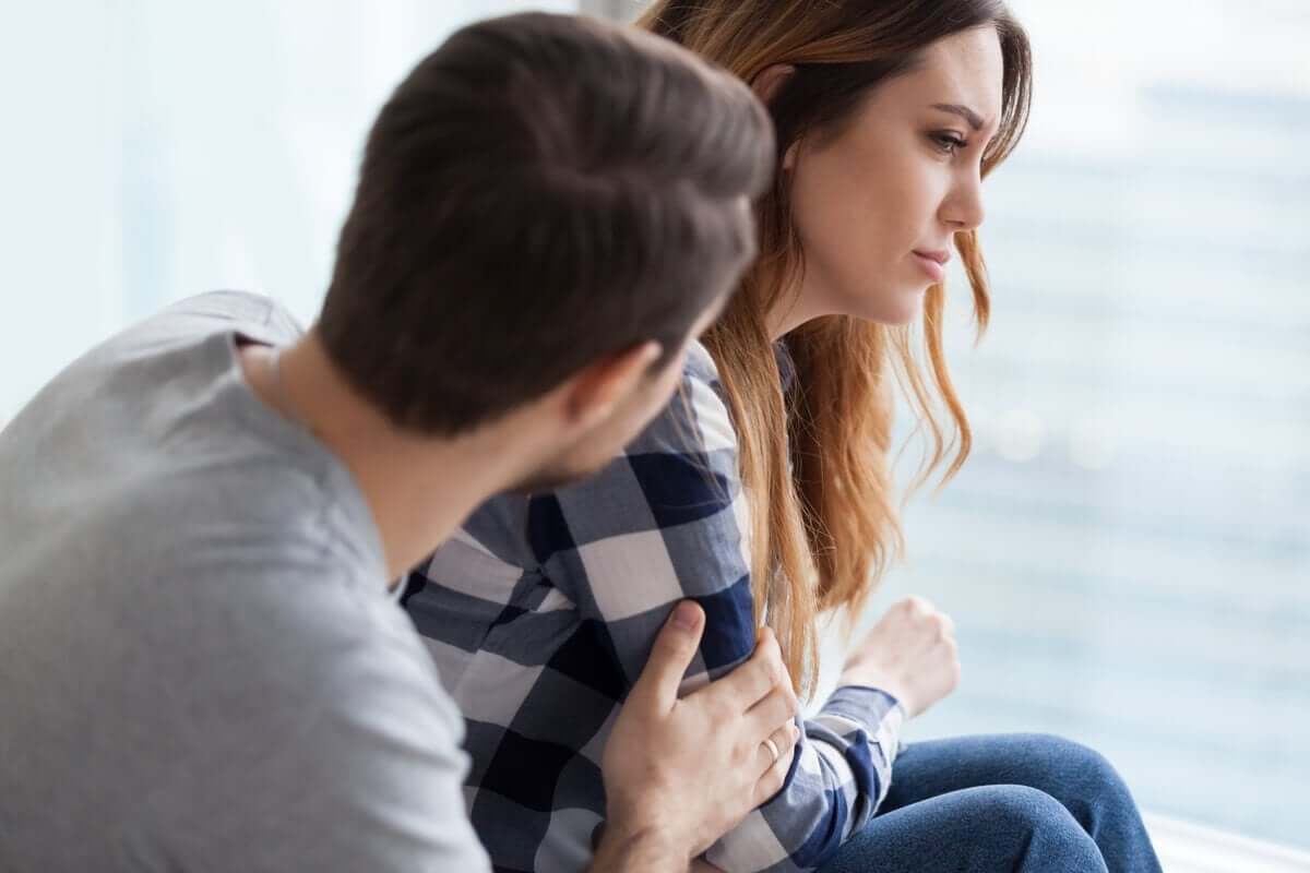 Apoio emocional