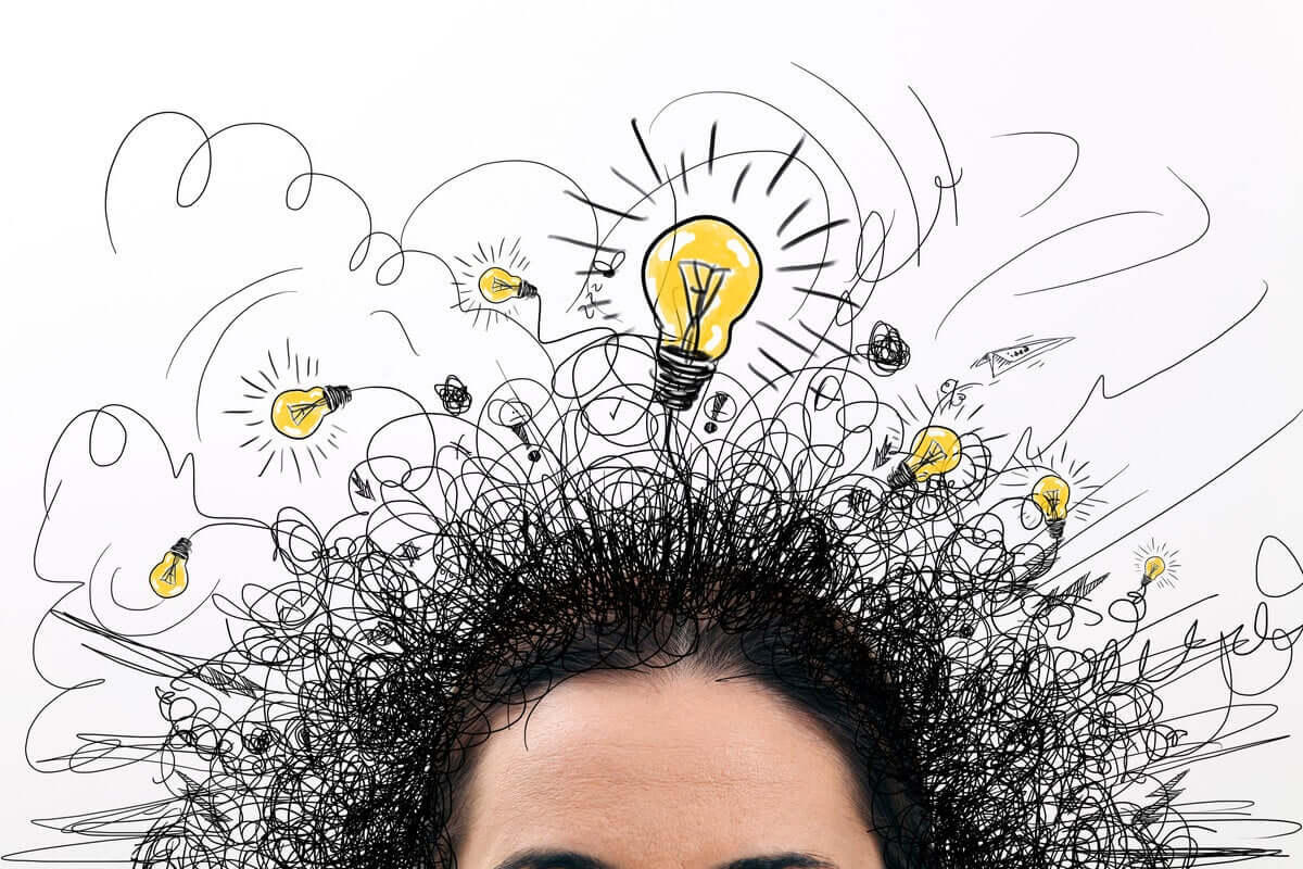 Fuga de ideias