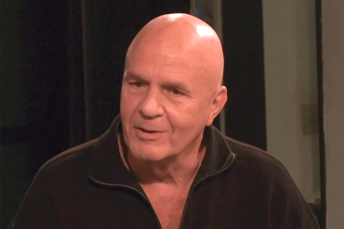 Wayne Dyer