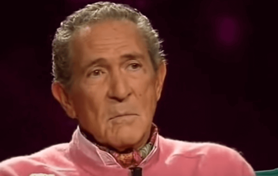 Antonio Gala