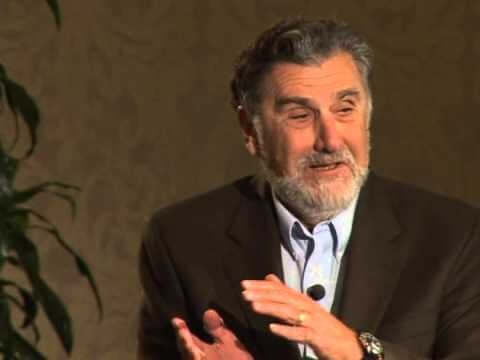 Palestra de Elliot Aronson
